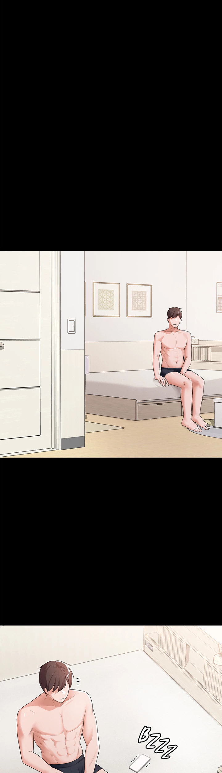 Naughty Little Sister - Chapter 13 [photo 5] - MangaPorn