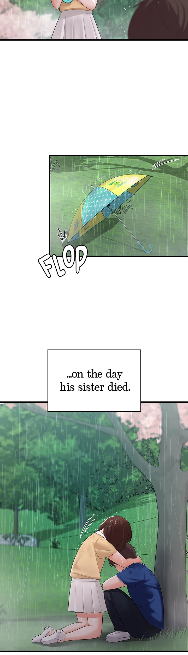 Naughty Little Sister - Chapter 14 [photo 10] - MangaPorn