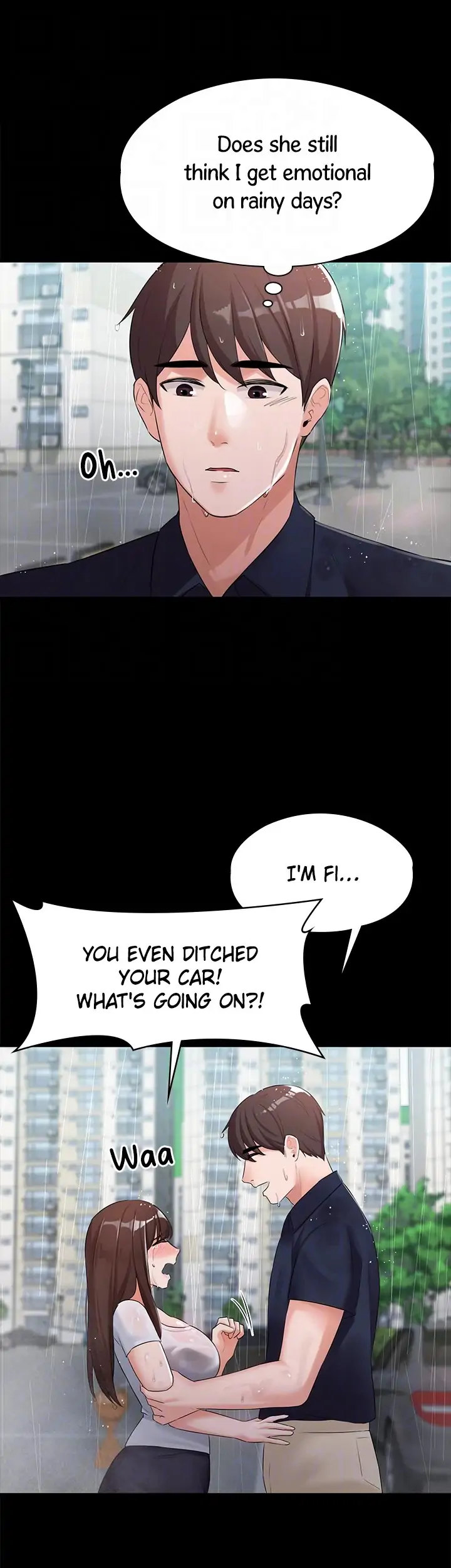 Naughty Little Sister - Chapter 14 [photo 20] - MangaPorn