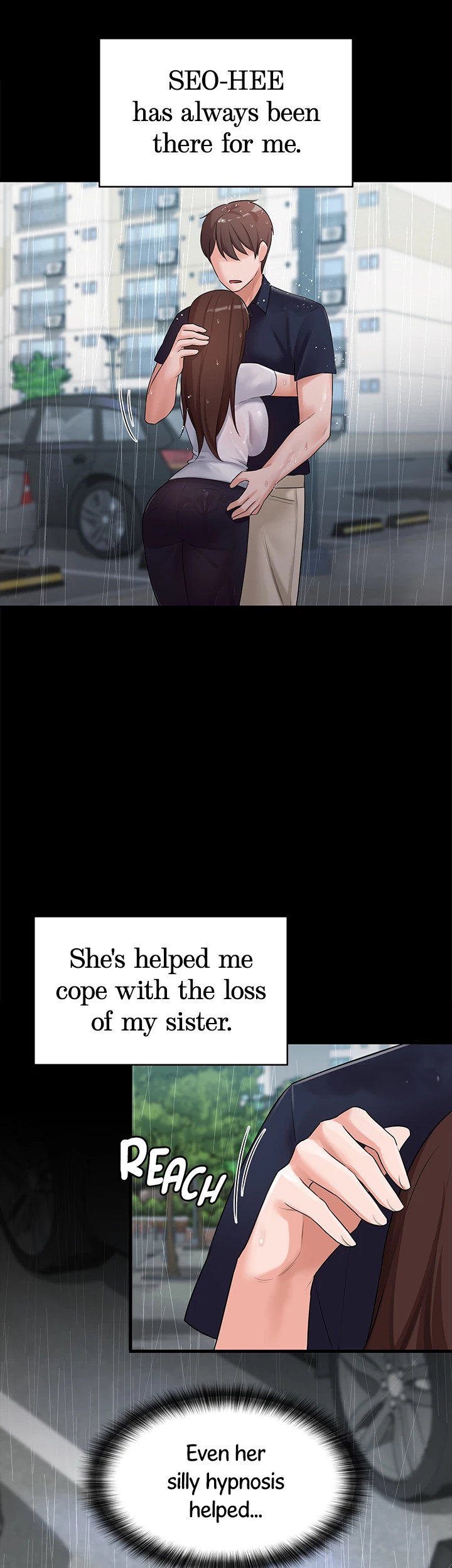 Naughty Little Sister - Chapter 14 [photo 24] - MangaPorn