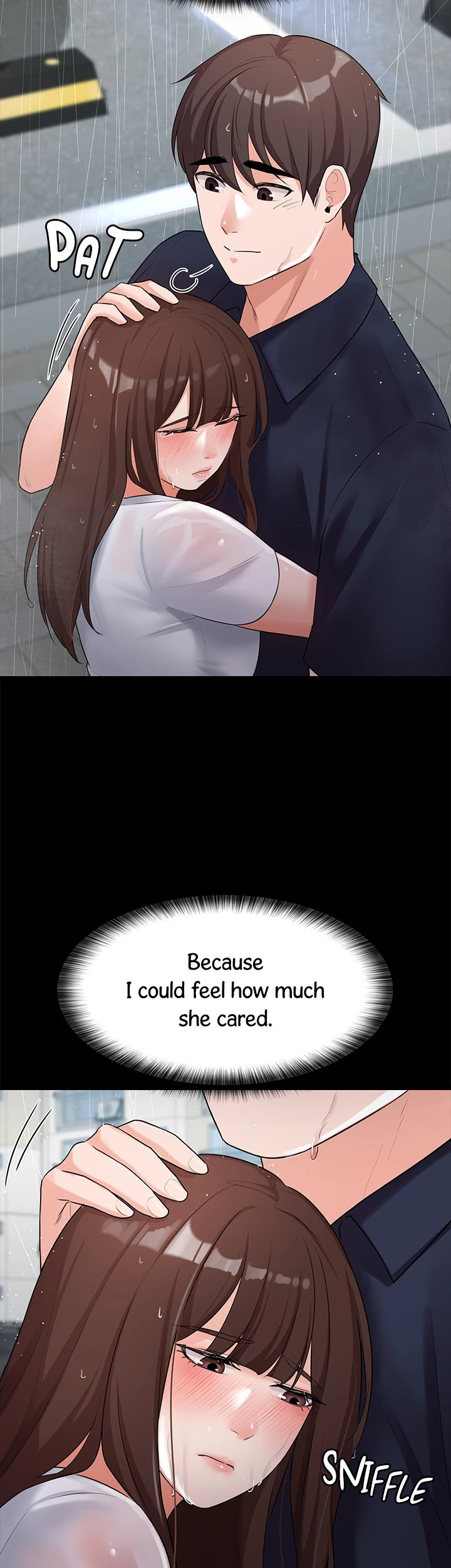 Naughty Little Sister - Chapter 14 [photo 25] - MangaPorn