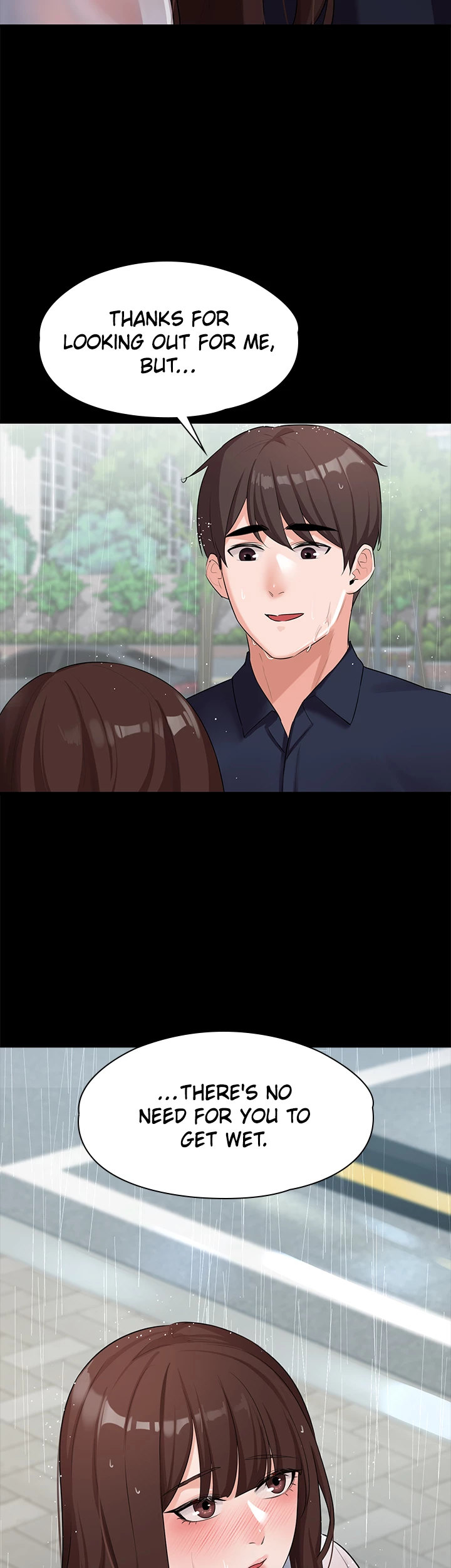 Naughty Little Sister - Chapter 14 [photo 26] - MangaPorn