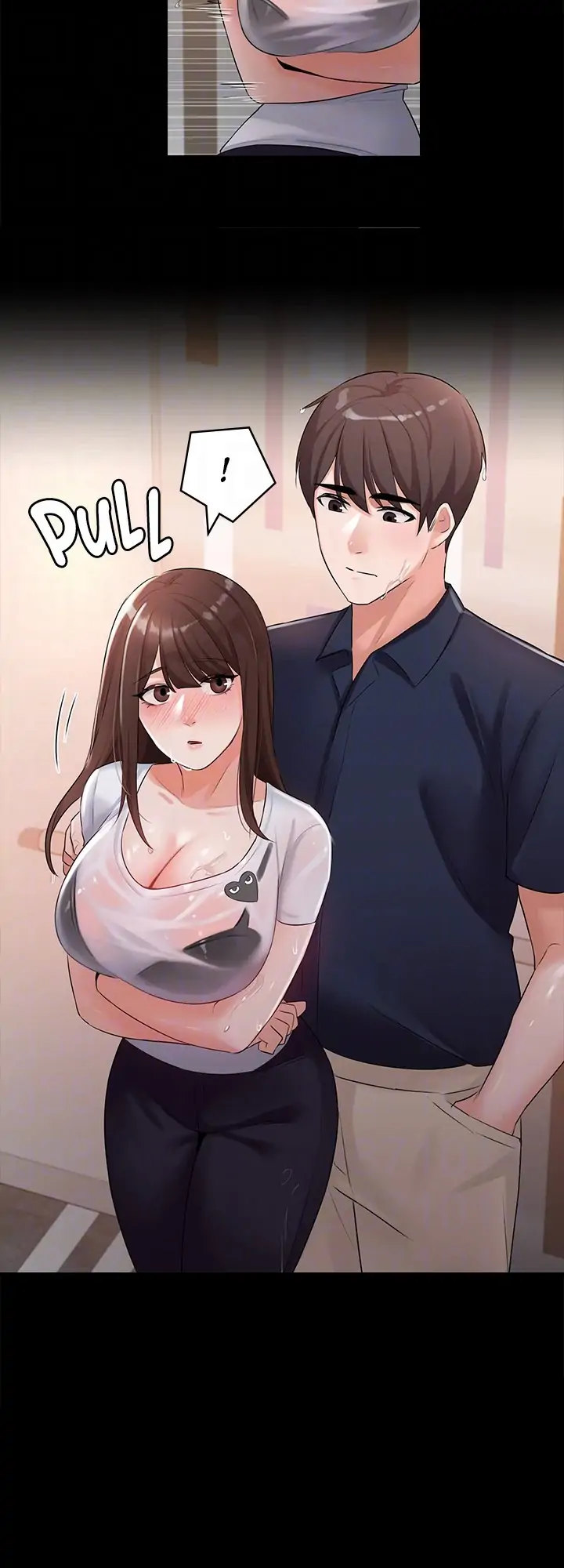 Naughty Little Sister - Chapter 14 [photo 31] - MangaPorn