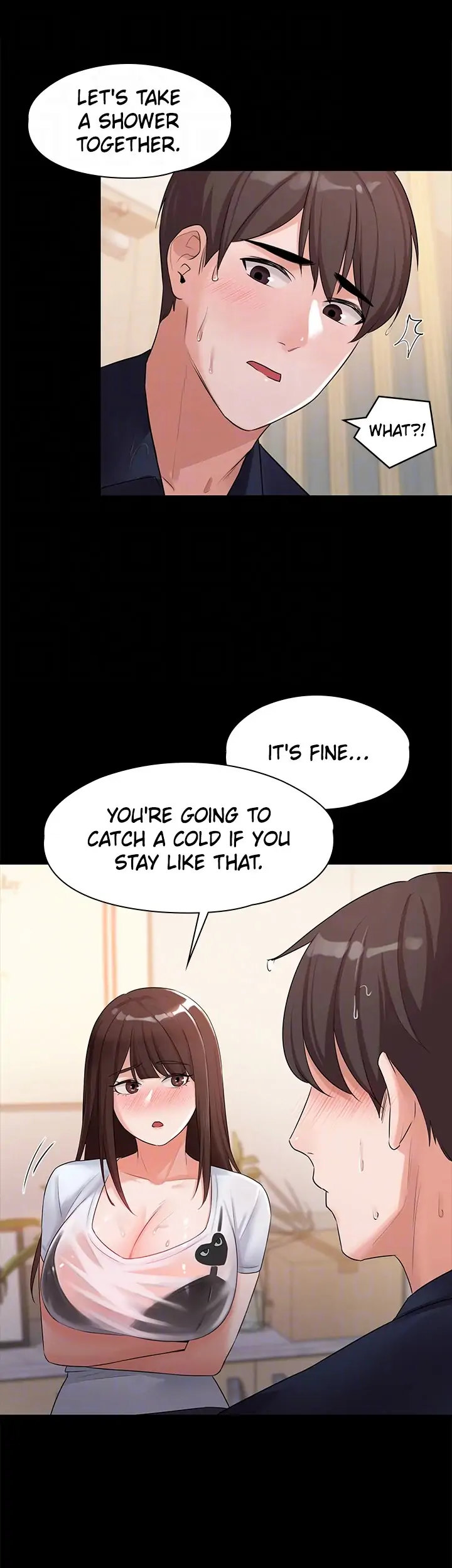 Naughty Little Sister - Chapter 14 [photo 36] - MangaPorn