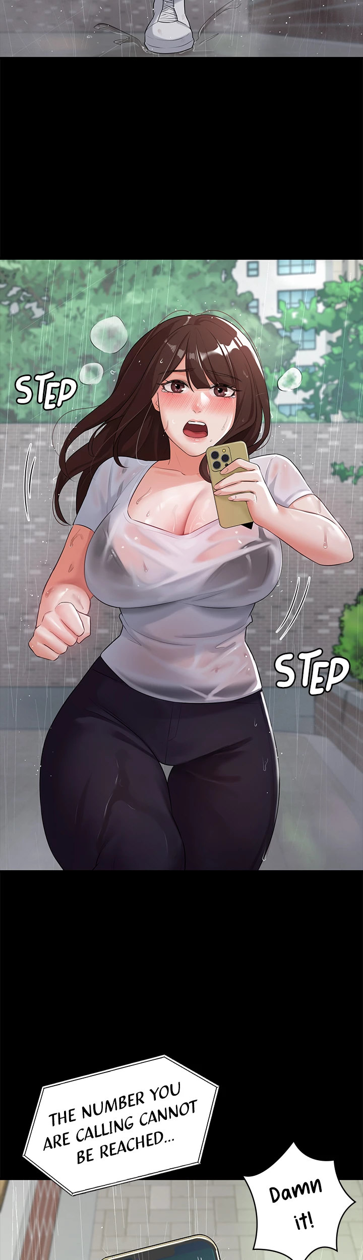 Naughty Little Sister - Chapter 14 [photo 5] - MangaPorn