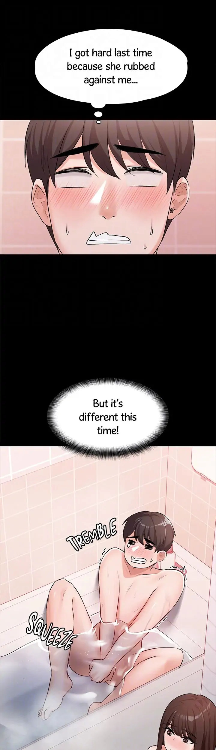 Naughty Little Sister - Chapter 15 [photo 17] - MangaPorn