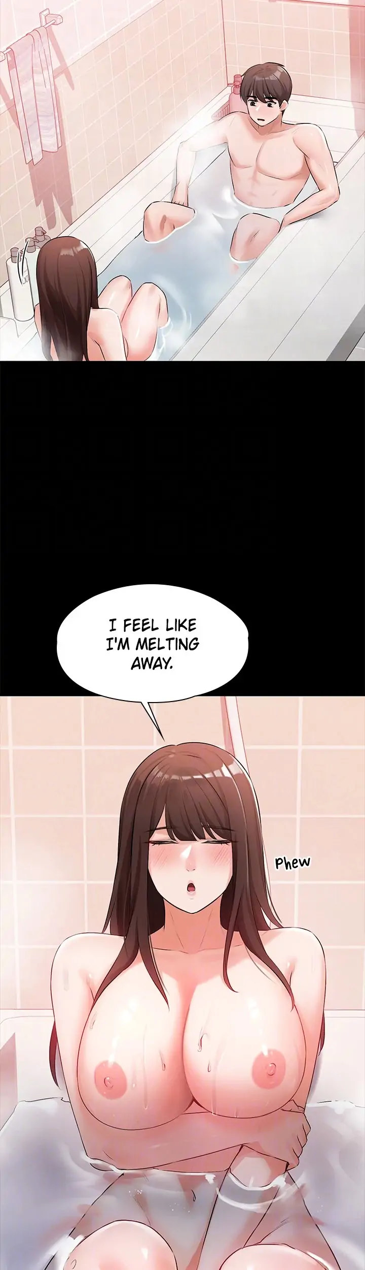 Naughty Little Sister - Chapter 15 [photo 19] - MangaPorn