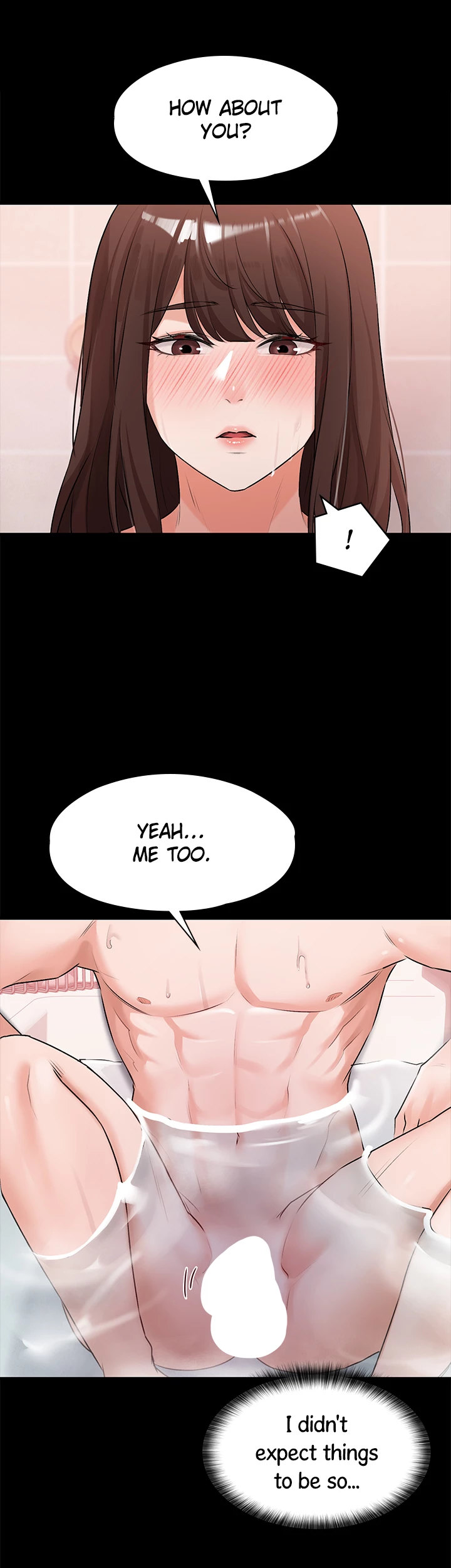 Naughty Little Sister - Chapter 15 [photo 21] - MangaPorn