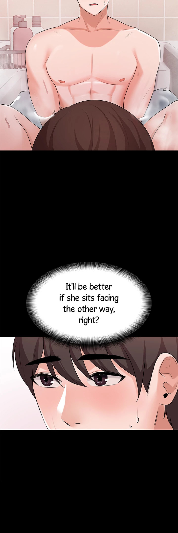 Naughty Little Sister - Chapter 15 [photo 24] - MangaPorn