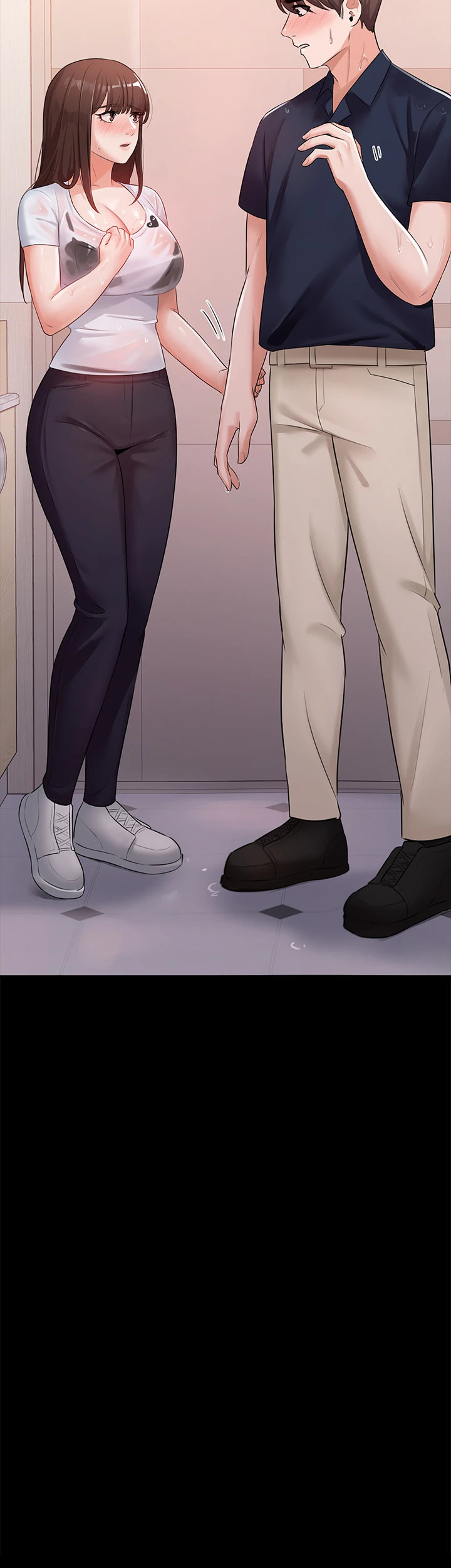 Naughty Little Sister - Chapter 15 [photo 3] - MangaPorn