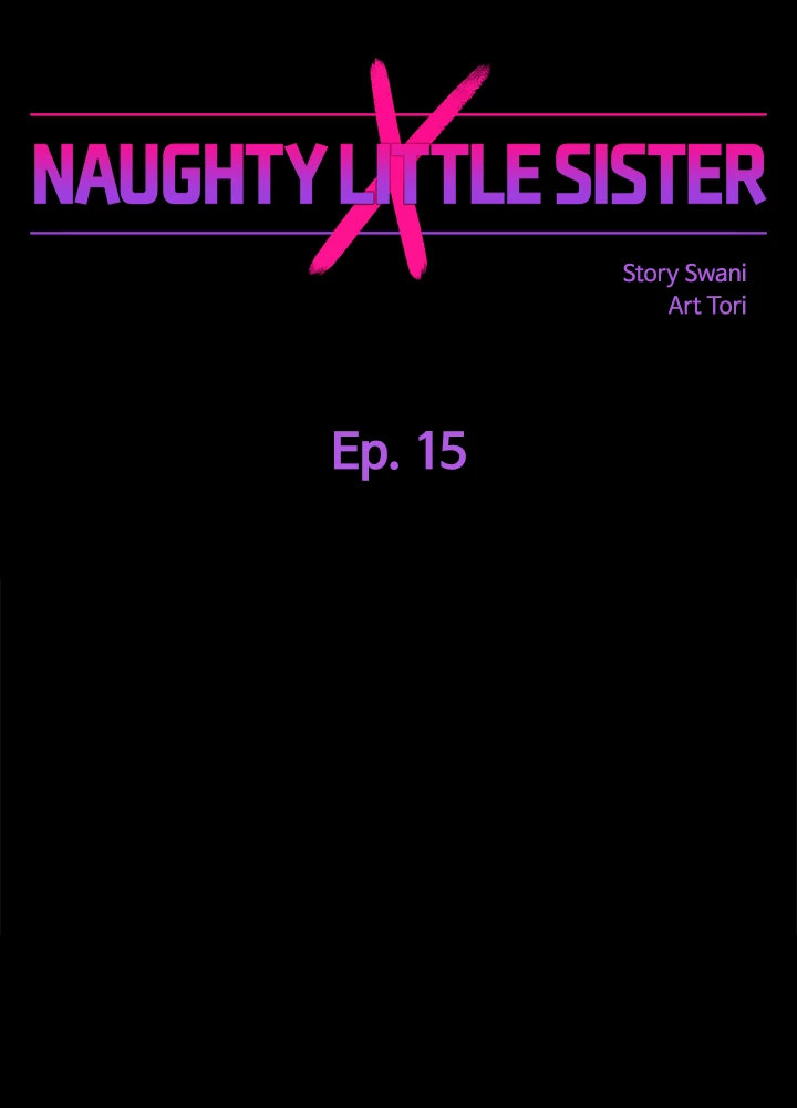 Naughty Little Sister - Chapter 15 [photo 4] - MangaPorn