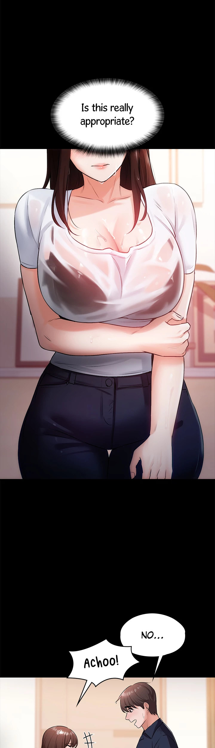 Naughty Little Sister - Chapter 15 [photo 6] - MangaPorn