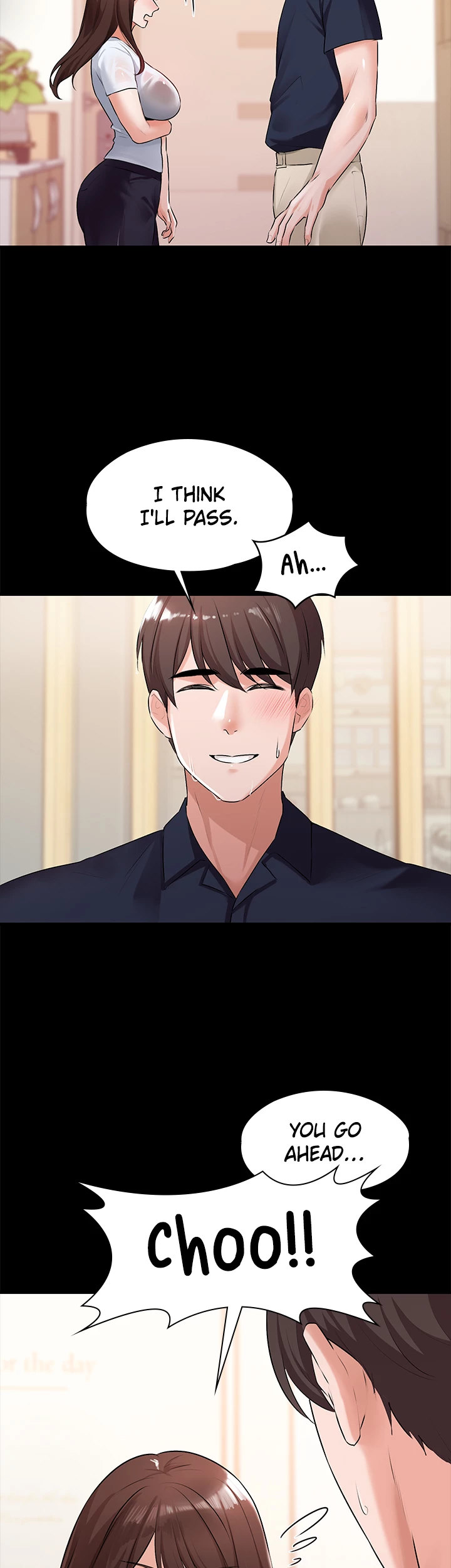 Naughty Little Sister - Chapter 15 [photo 7] - MangaPorn