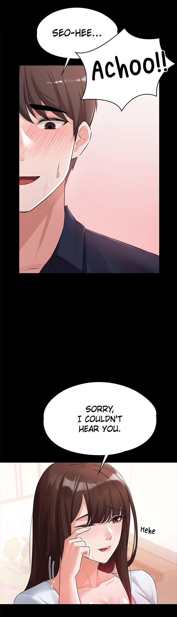 Naughty Little Sister - Chapter 15 [photo 9] - MangaPorn