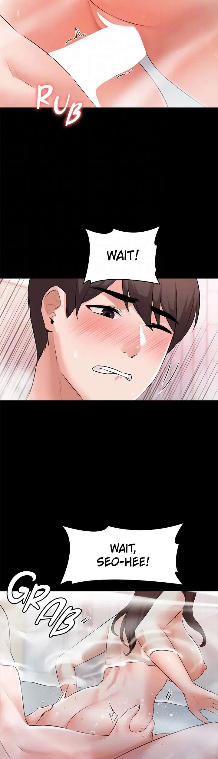 Naughty Little Sister - Chapter 16 [photo 11] - MangaPorn