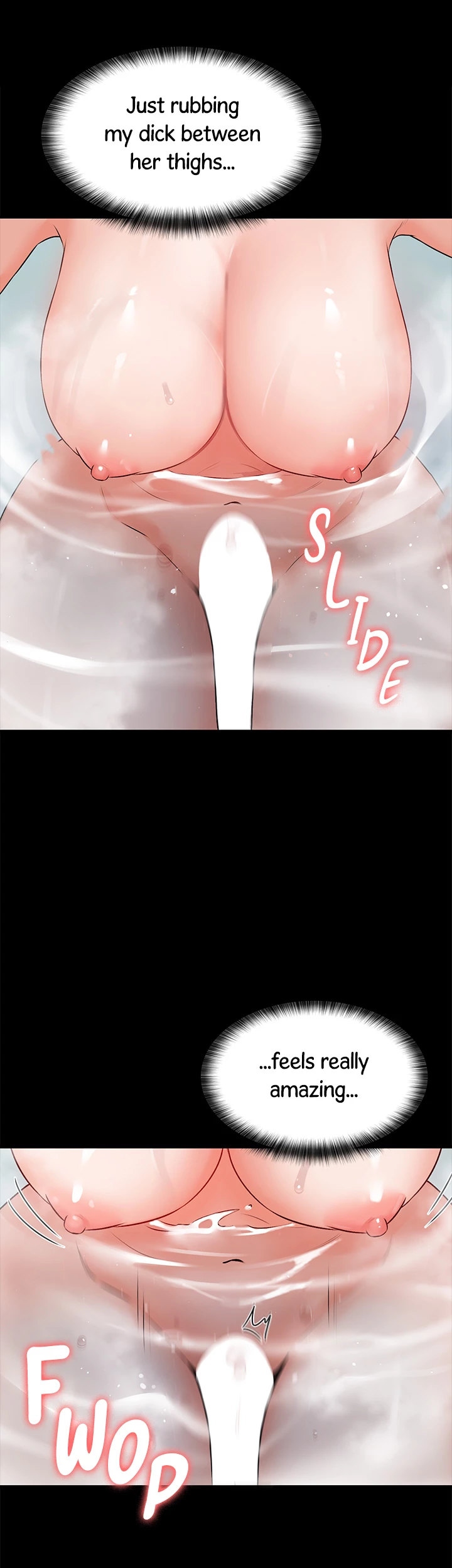 Naughty Little Sister - Chapter 16 [photo 21] - MangaPorn