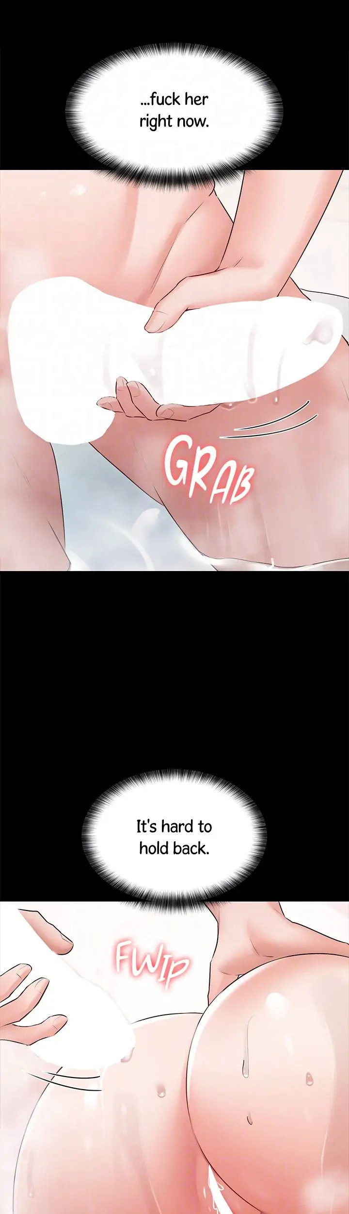 Naughty Little Sister - Chapter 16 [photo 33] - MangaPorn