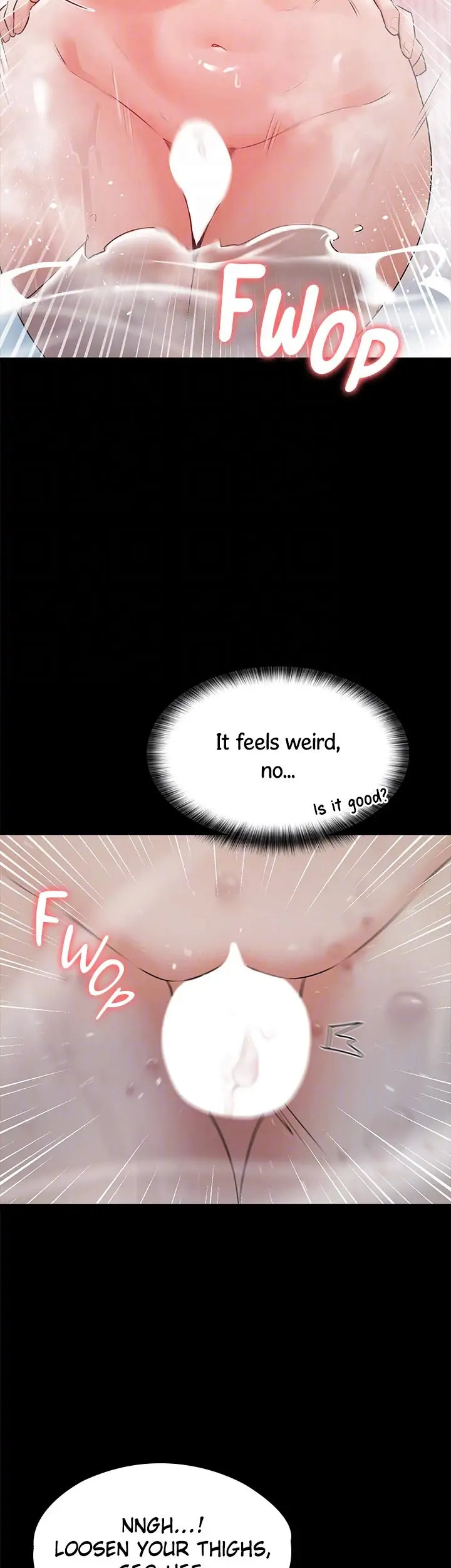 Naughty Little Sister - Chapter 16 [photo 38] - MangaPorn