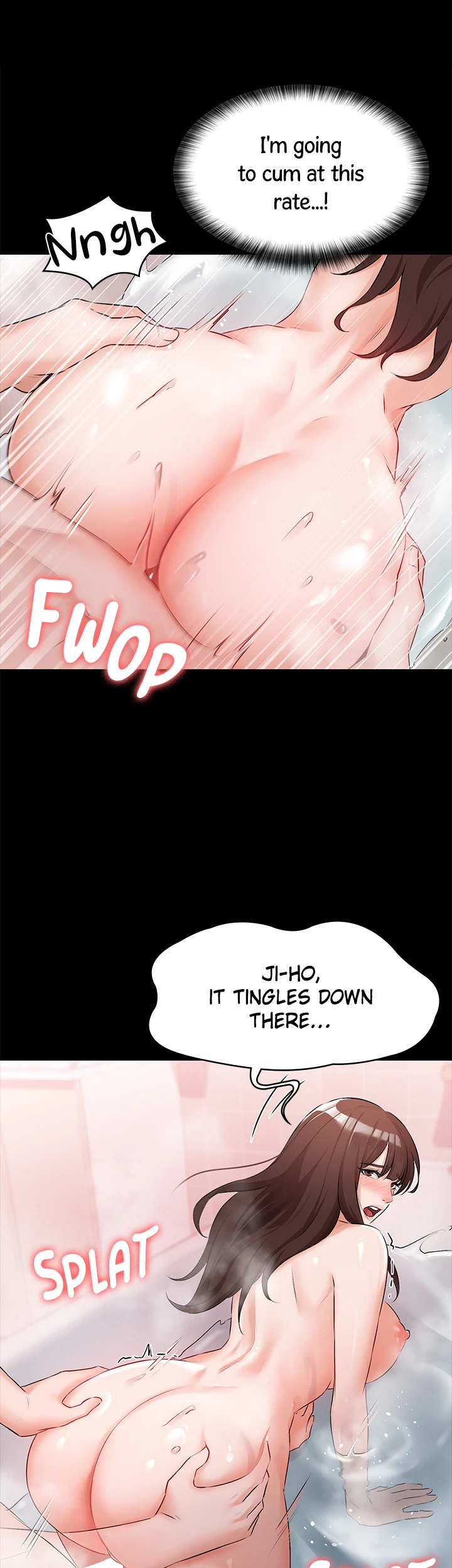 Naughty Little Sister - Chapter 16 [photo 41] - MangaPorn