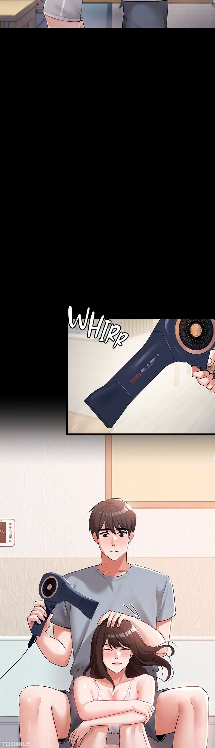 Naughty Little Sister - Chapter 17 [photo 15] - MangaPorn