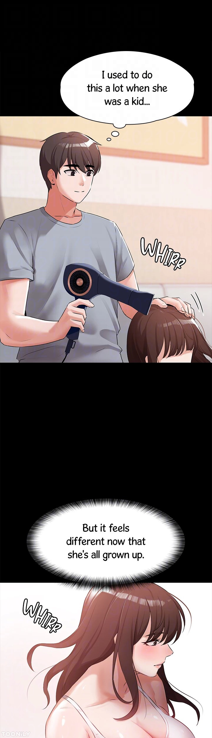 Naughty Little Sister - Chapter 17 [photo 17] - MangaPorn