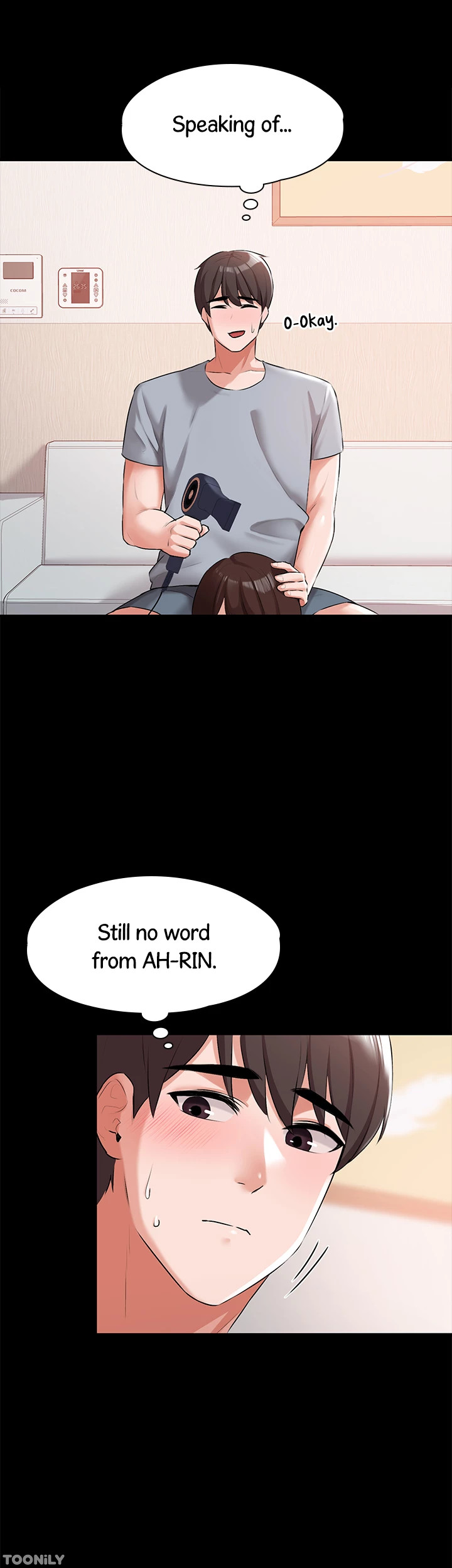 Naughty Little Sister - Chapter 17 [photo 26] - MangaPorn