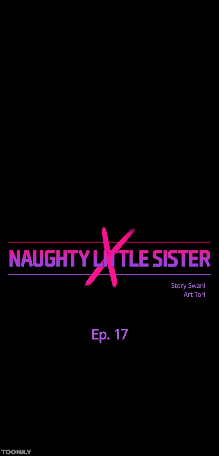 Naughty Little Sister - Chapter 17 [photo 3] - MangaPorn