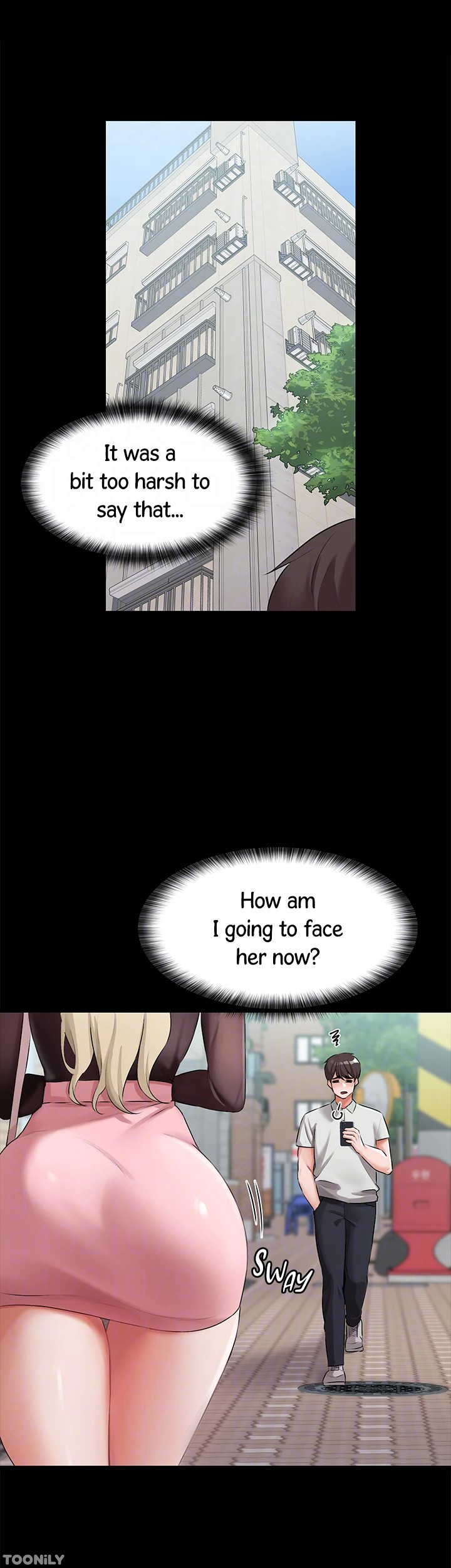 Naughty Little Sister - Chapter 17 [photo 31] - MangaPorn