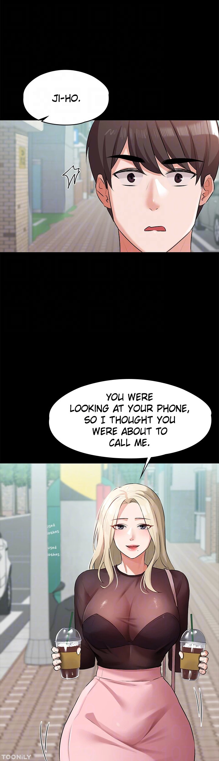 Naughty Little Sister - Chapter 17 [photo 32] - MangaPorn