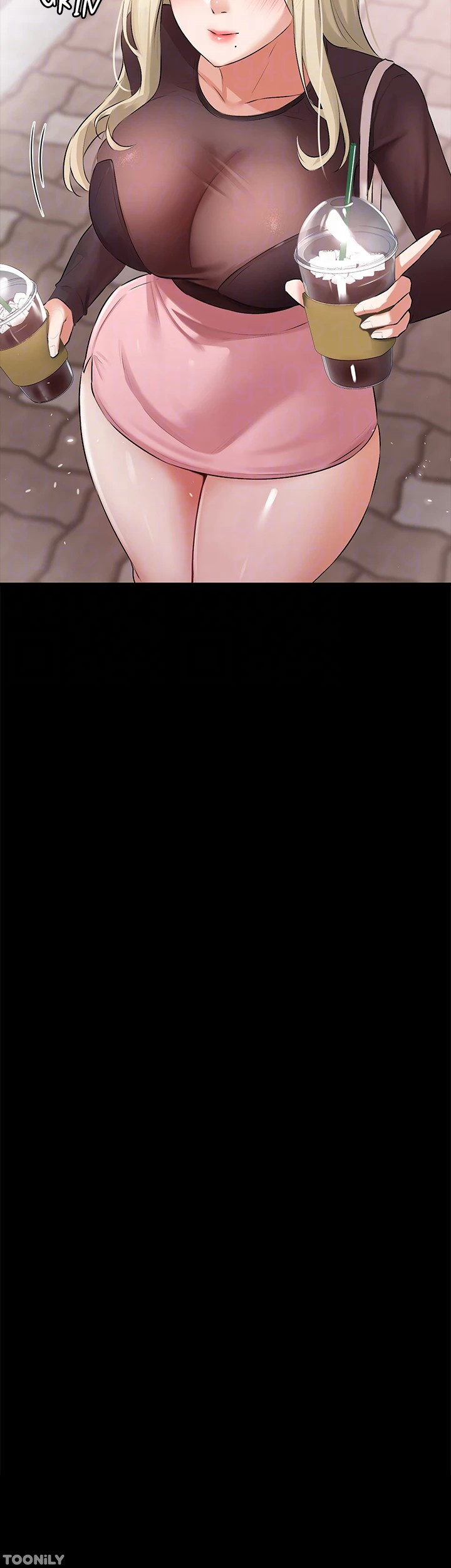 Naughty Little Sister - Chapter 17 [photo 36] - MangaPorn