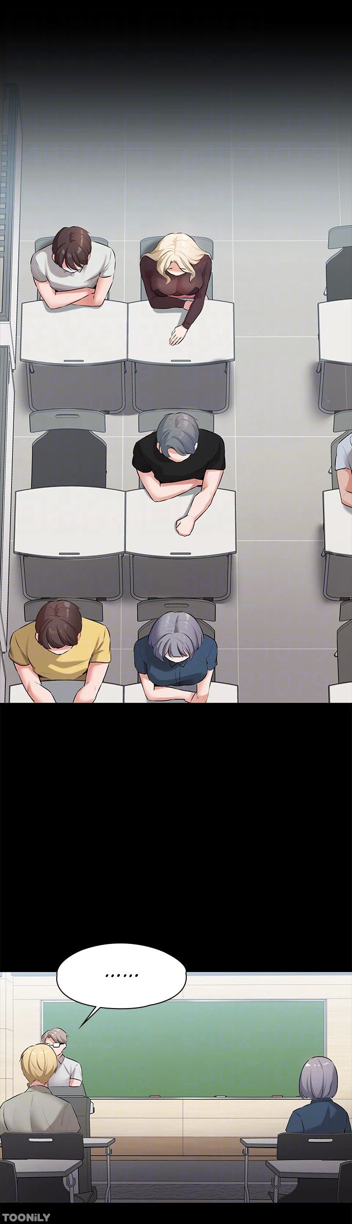 Naughty Little Sister - Chapter 17 [photo 37] - MangaPorn