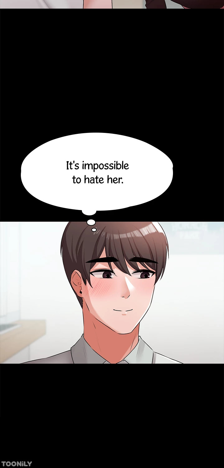 Naughty Little Sister - Chapter 17 [photo 46] - MangaPorn