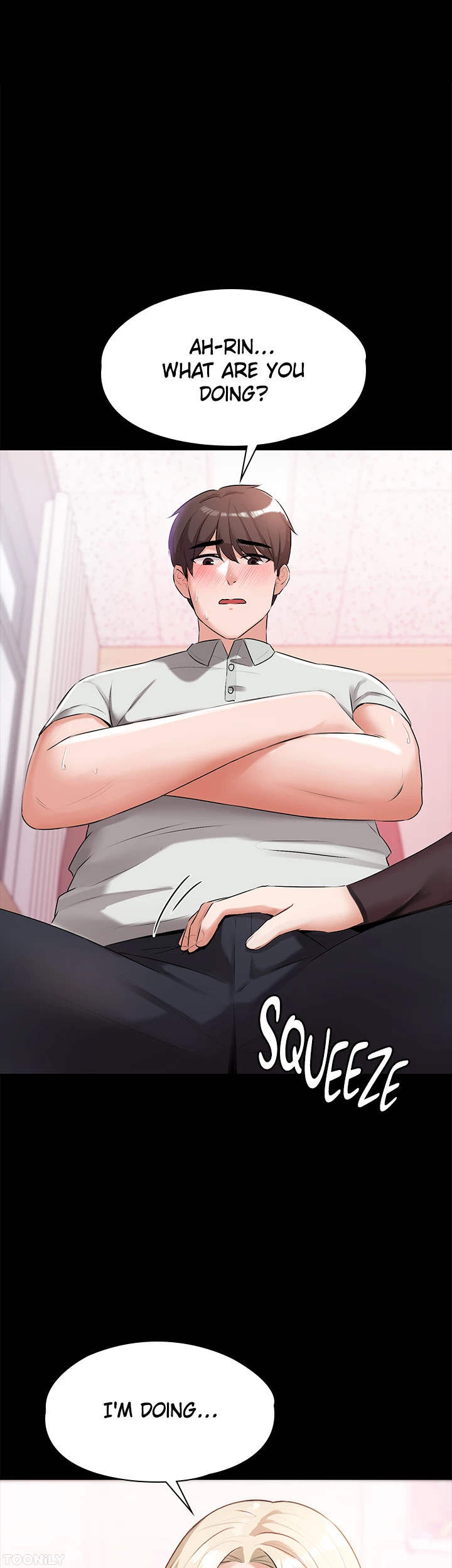 Naughty Little Sister - Chapter 18 [photo 1] - MangaPorn