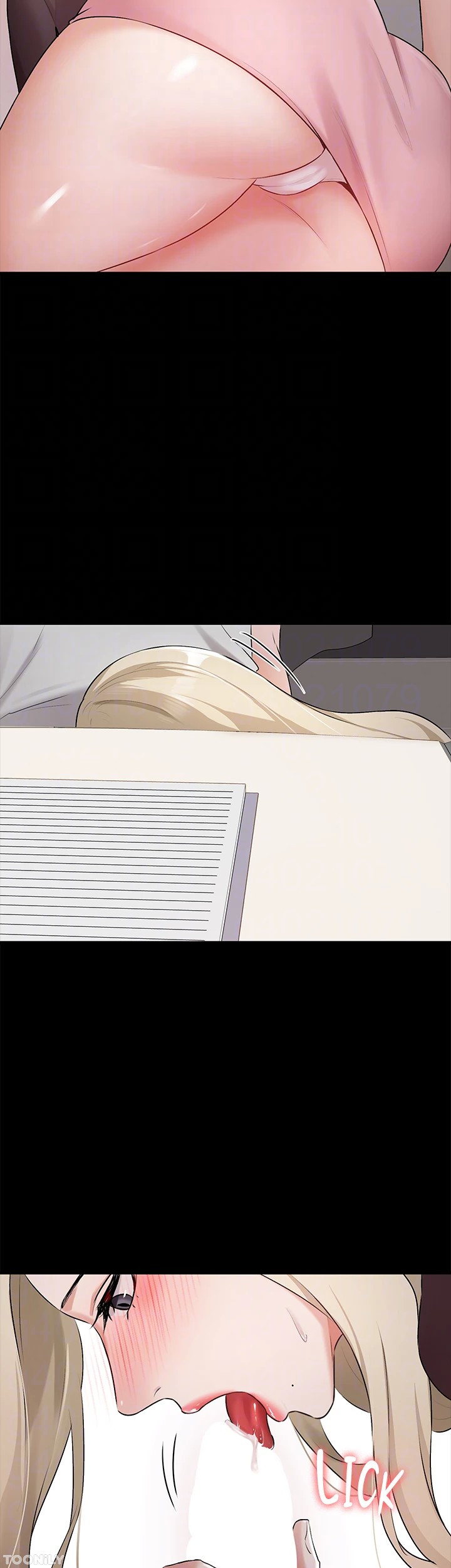 Naughty Little Sister - Chapter 18 [photo 19] - MangaPorn