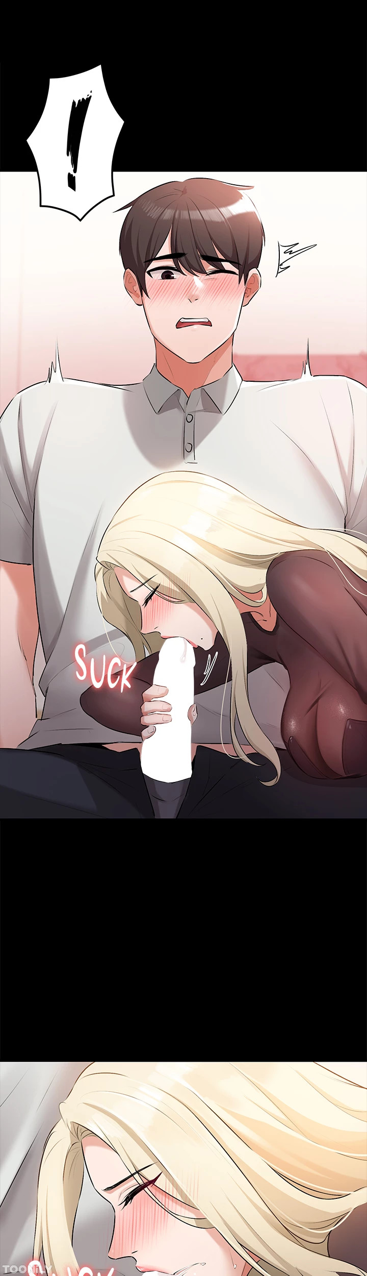 Naughty Little Sister - Chapter 18 [photo 21] - MangaPorn