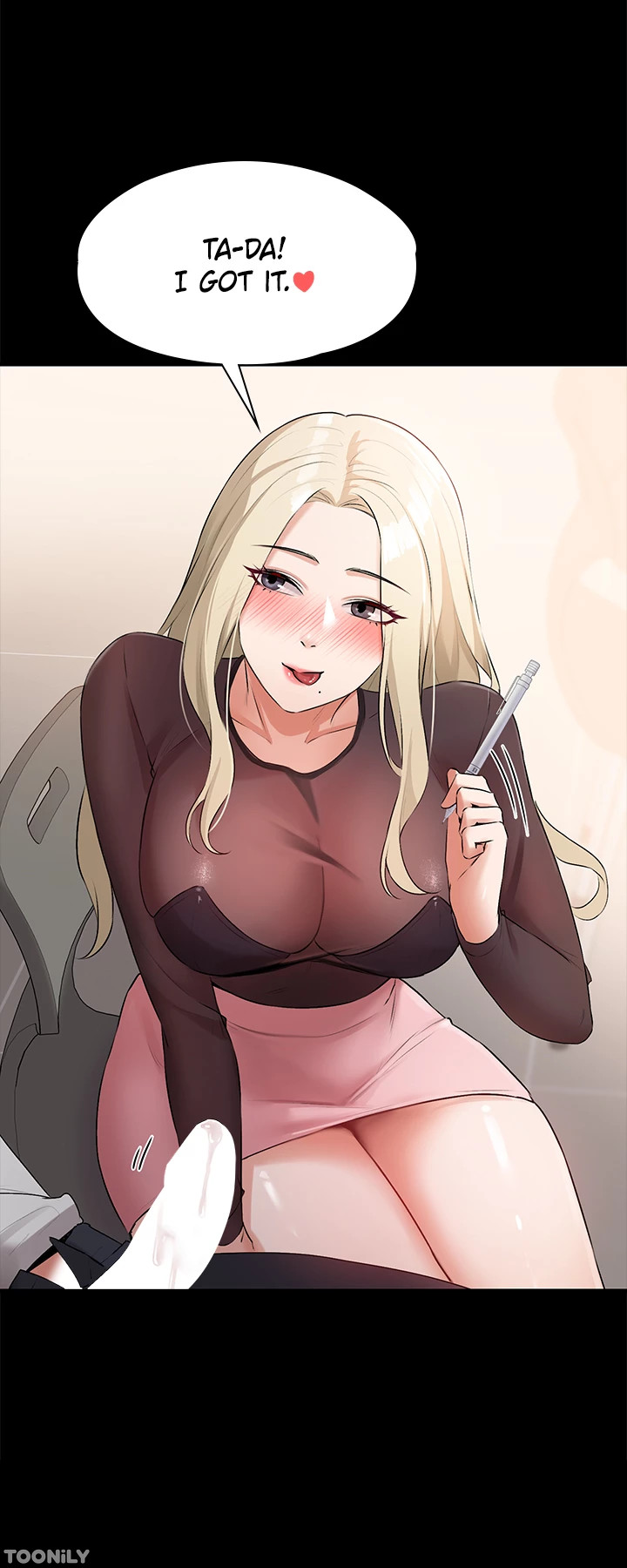 Naughty Little Sister - Chapter 18 [photo 28] - MangaPorn