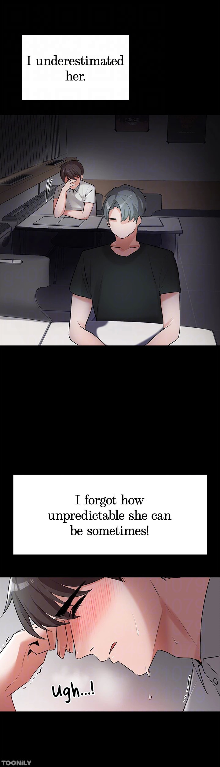 Naughty Little Sister - Chapter 18 [photo 35] - MangaPorn