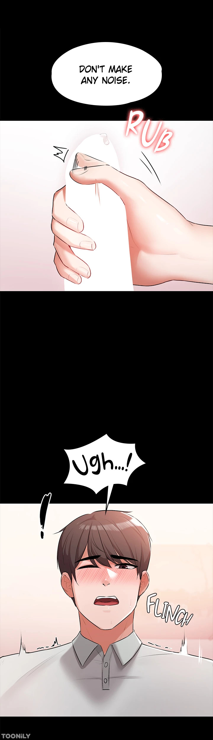 Naughty Little Sister - Chapter 18 [photo 8] - MangaPorn