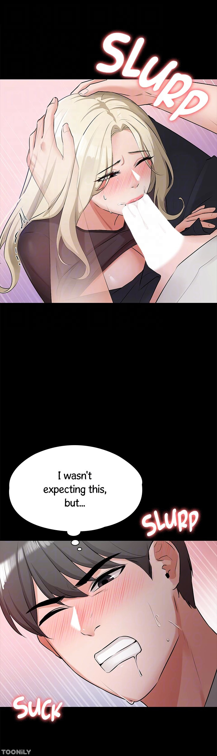 Naughty Little Sister - Chapter 19 [photo 20] - MangaPorn