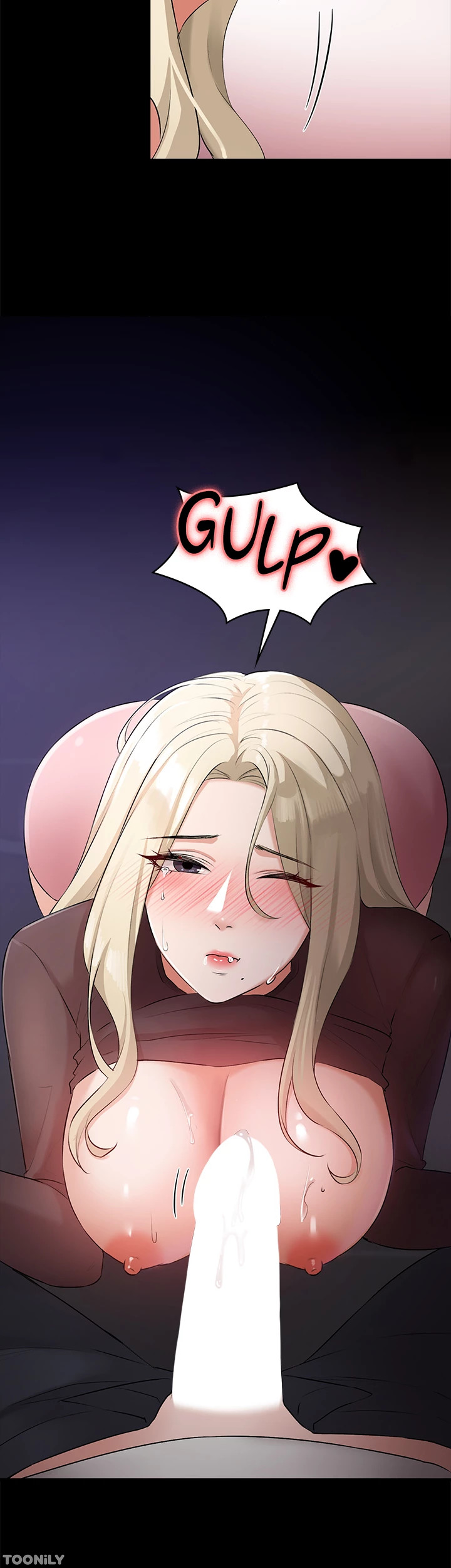 Naughty Little Sister - Chapter 19 [photo 26] - MangaPorn