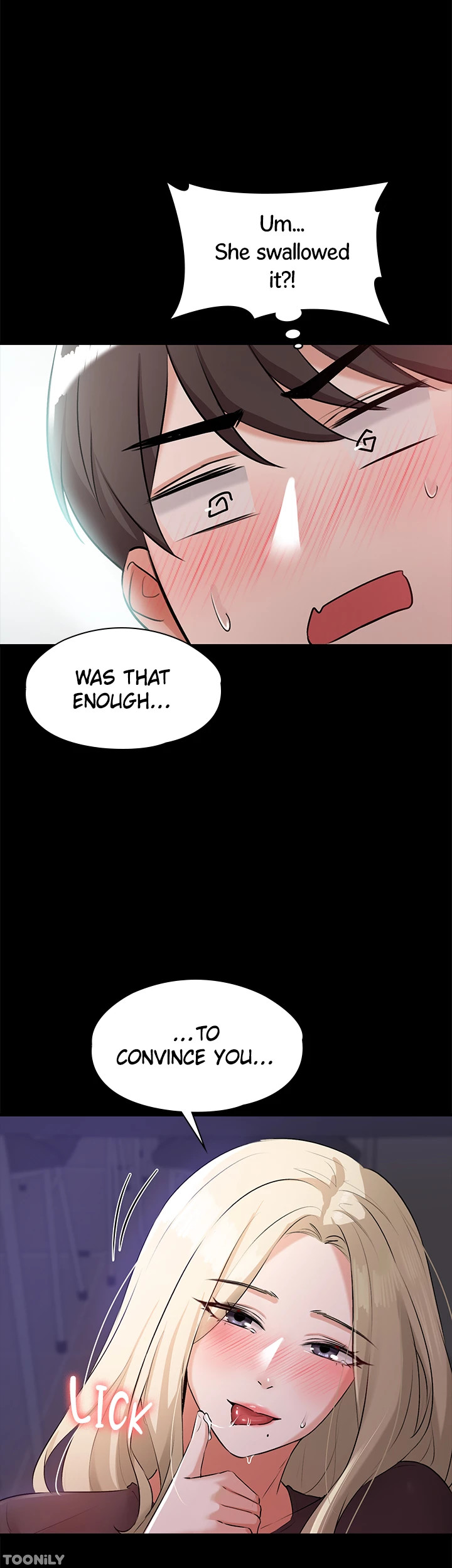 Naughty Little Sister - Chapter 19 [photo 27] - MangaPorn