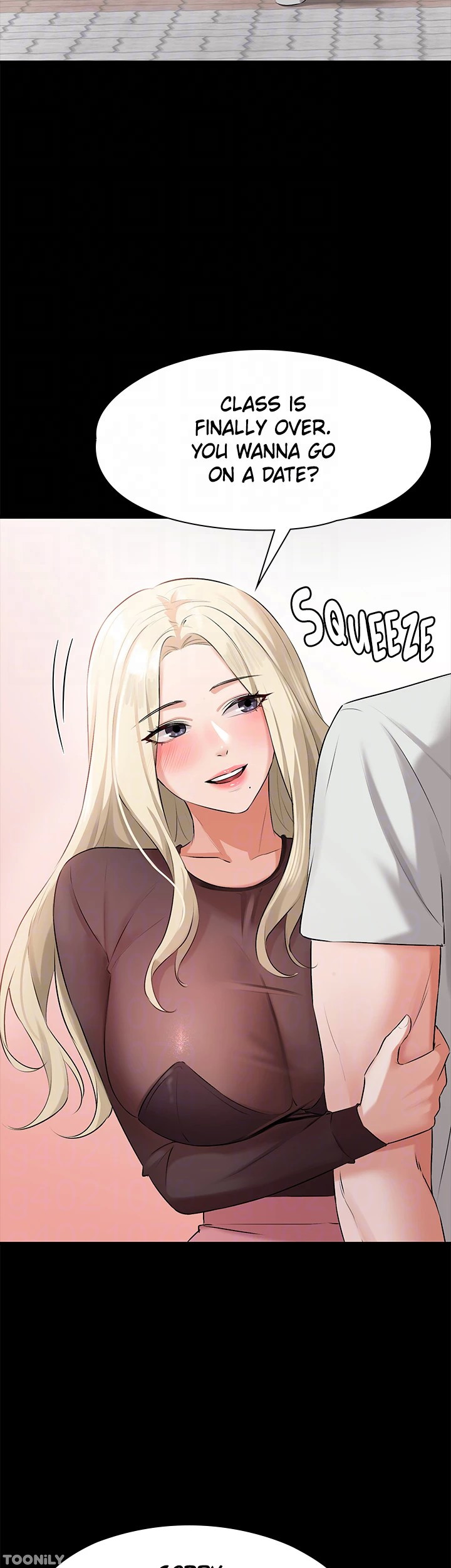 Naughty Little Sister - Chapter 19 [photo 31] - MangaPorn