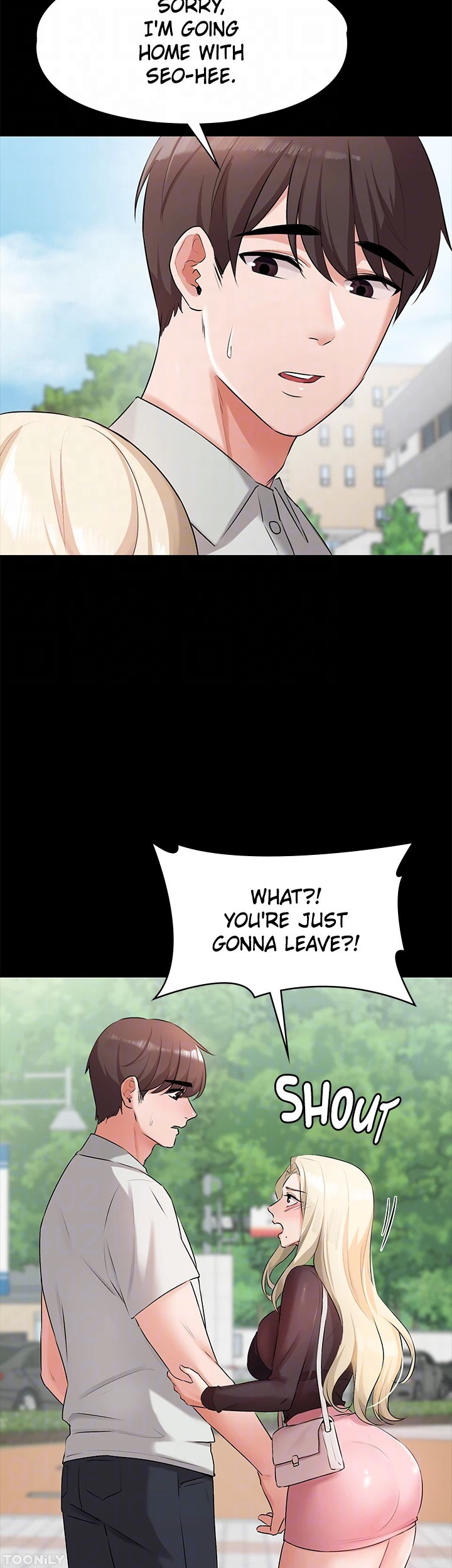 Naughty Little Sister - Chapter 19 [photo 32] - MangaPorn