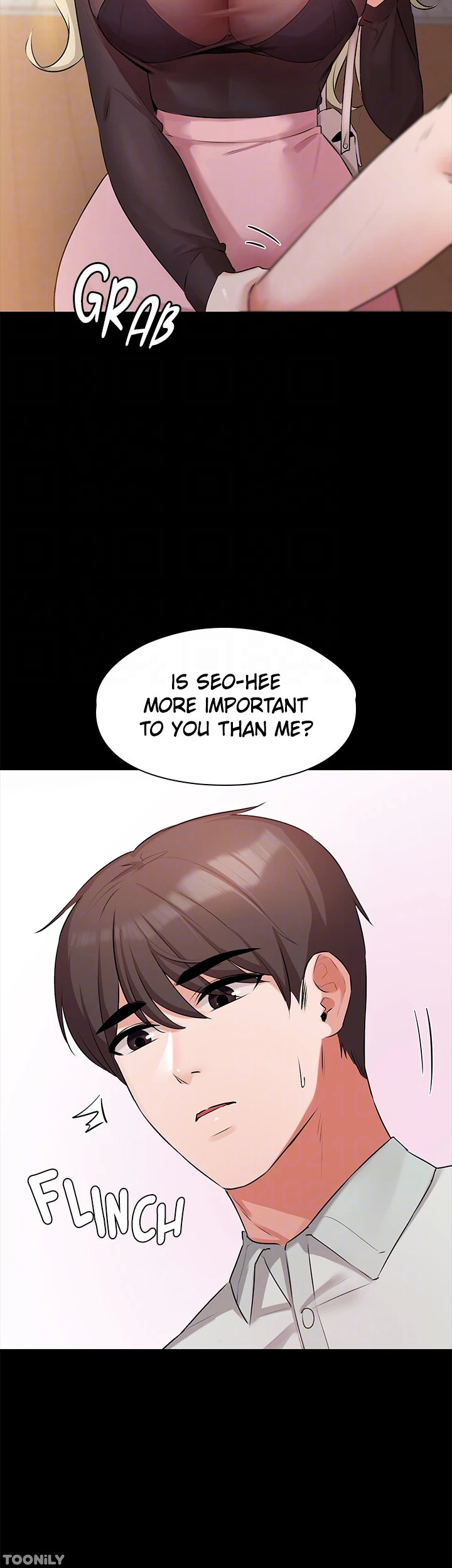 Naughty Little Sister - Chapter 19 [photo 39] - MangaPorn