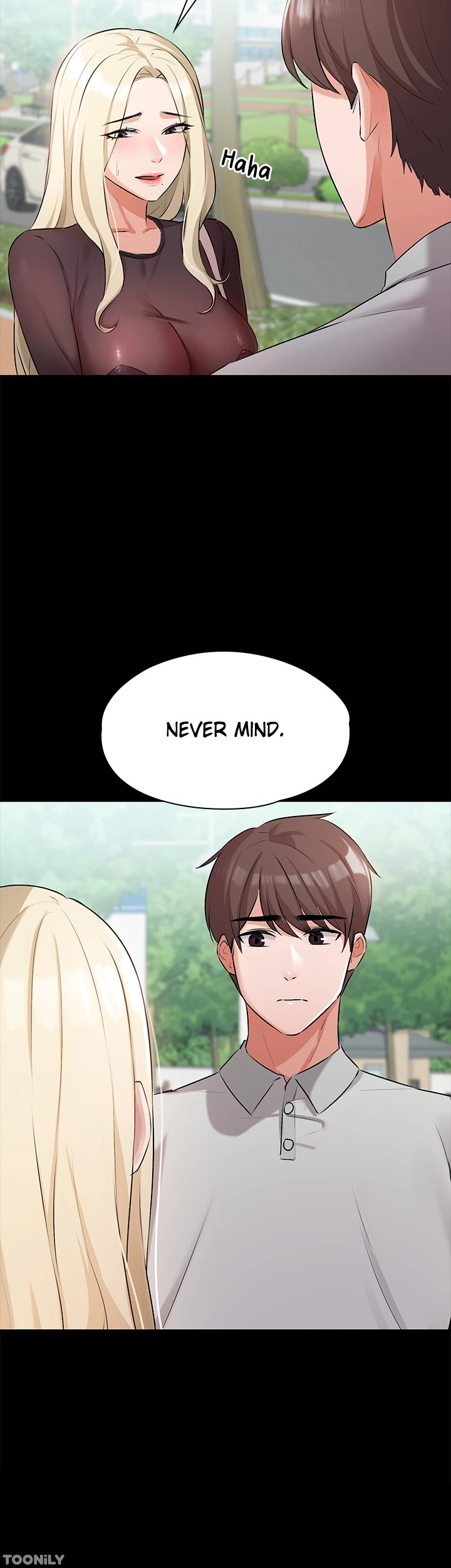 Naughty Little Sister - Chapter 19 [photo 41] - MangaPorn