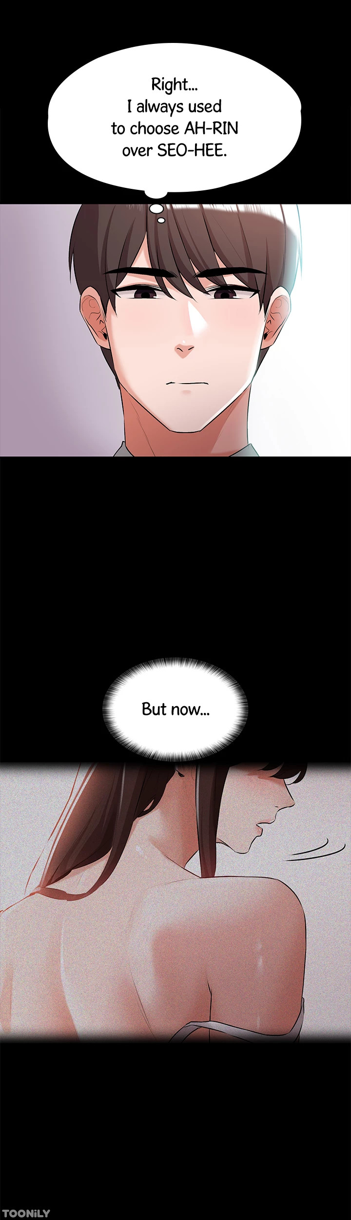 Naughty Little Sister - Chapter 19 [photo 42] - MangaPorn