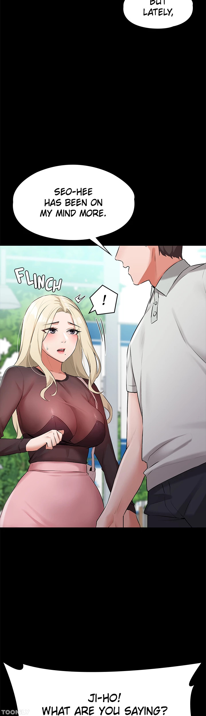 Naughty Little Sister - Chapter 19 [photo 44] - MangaPorn