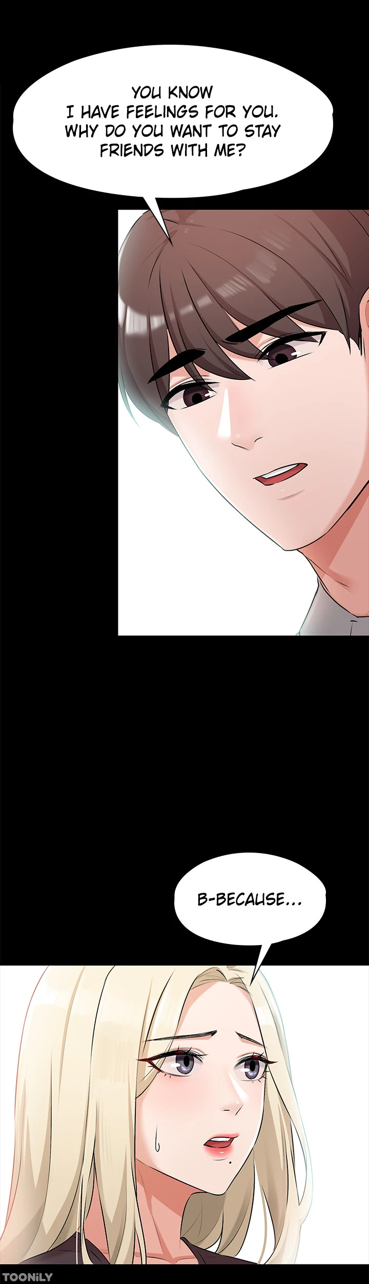 Naughty Little Sister - Chapter 19 [photo 47] - MangaPorn