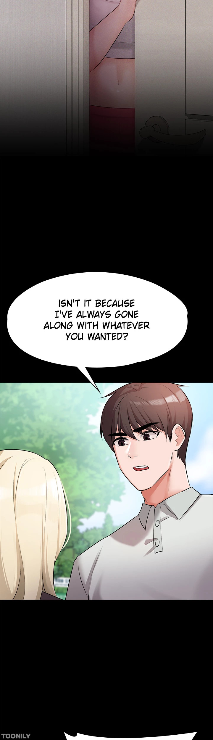 Naughty Little Sister - Chapter 19 [photo 49] - MangaPorn