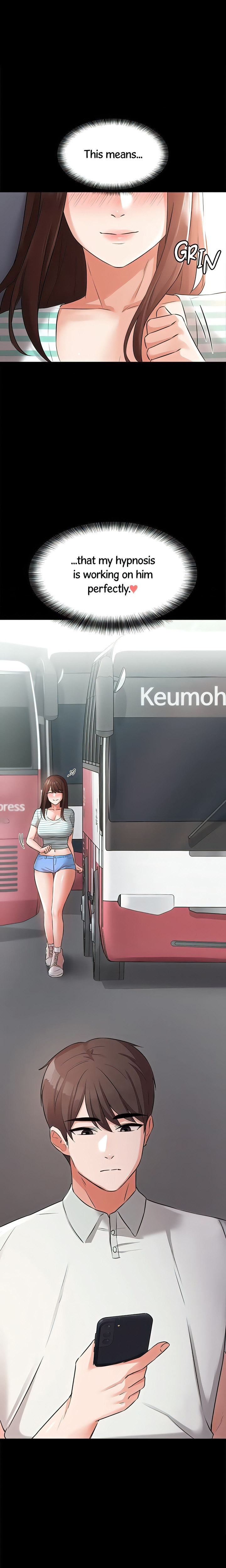 Naughty Little Sister - Chapter 20 [photo 1] - MangaPorn